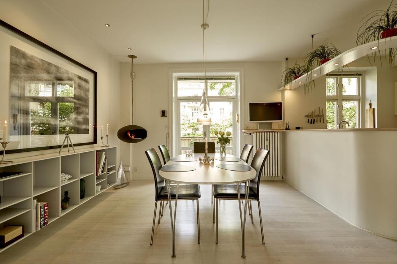 Apartmentincopenhagen Apartment 1167 Bagian luar foto