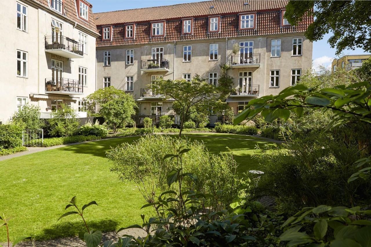Apartmentincopenhagen Apartment 1167 Bagian luar foto