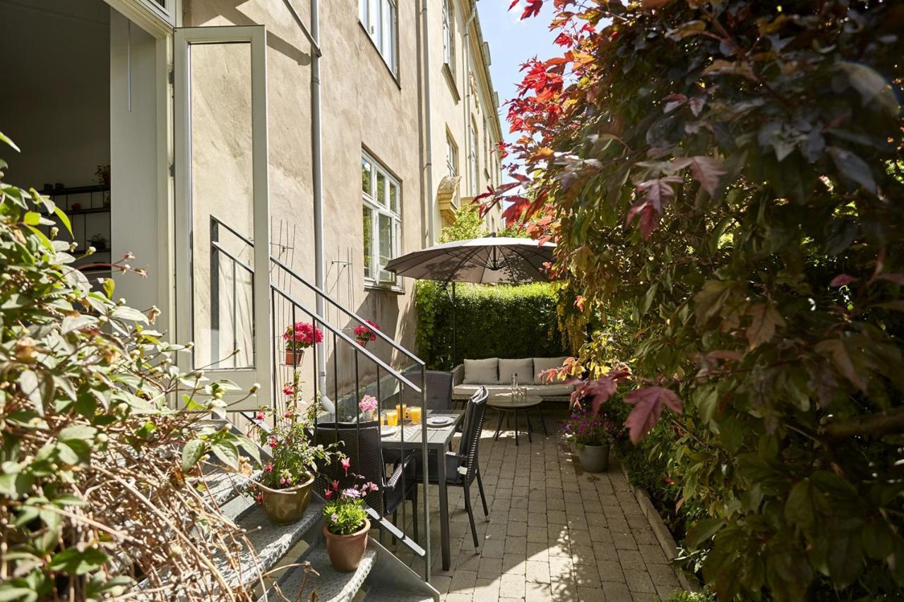 Apartmentincopenhagen Apartment 1167 Bagian luar foto