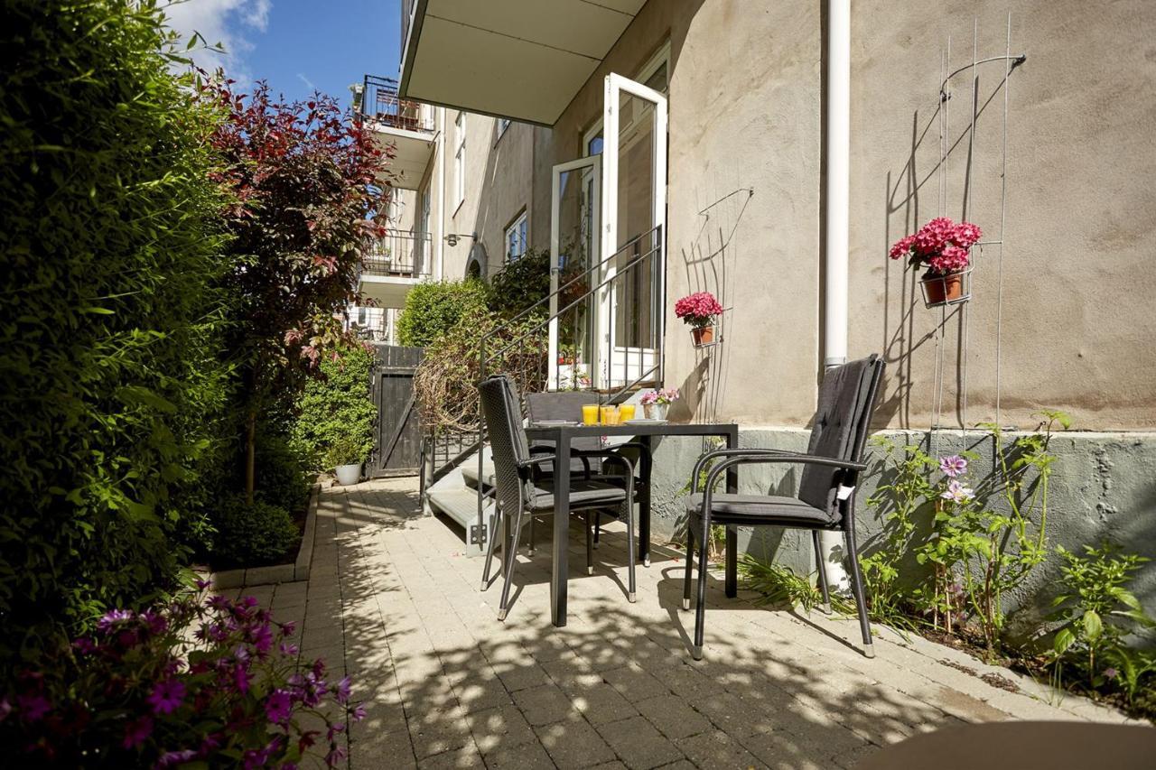 Apartmentincopenhagen Apartment 1167 Bagian luar foto
