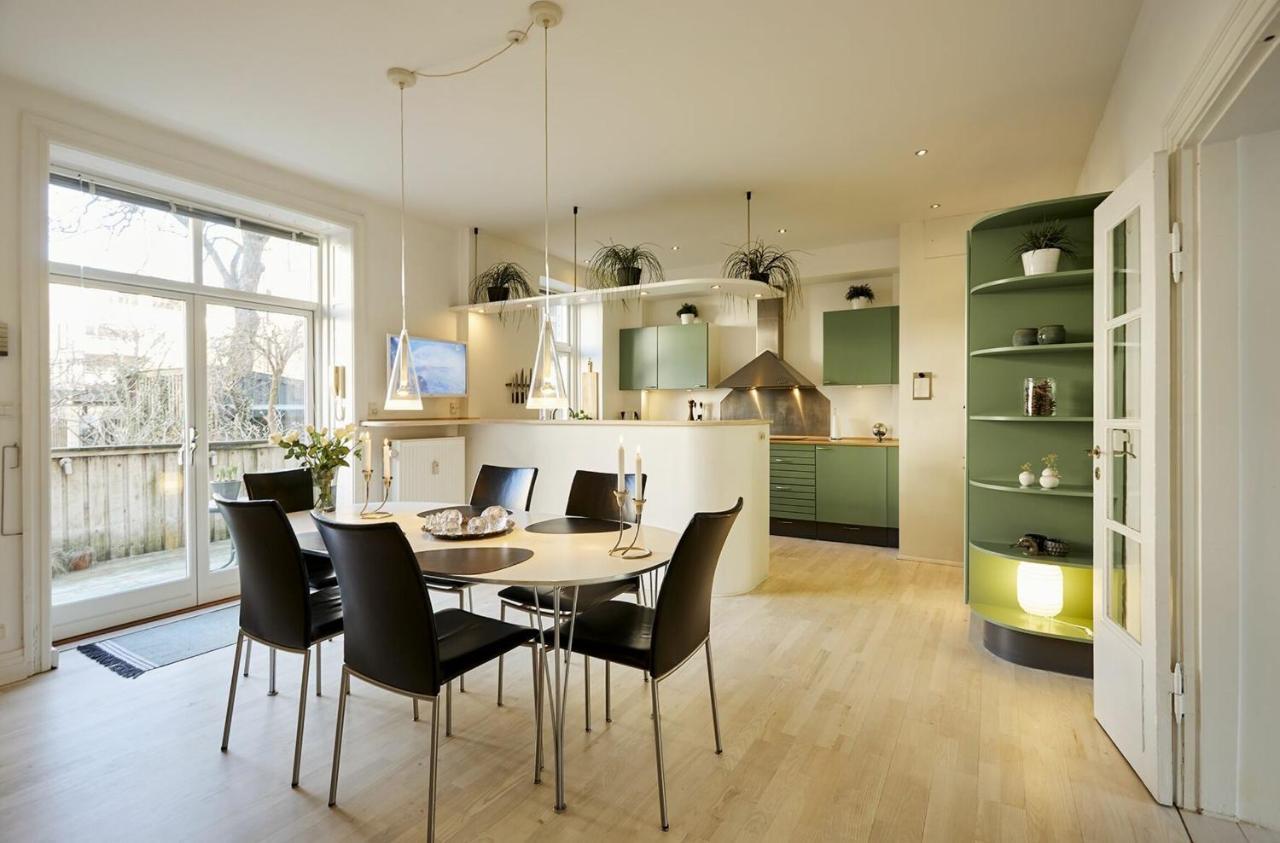 Apartmentincopenhagen Apartment 1167 Bagian luar foto