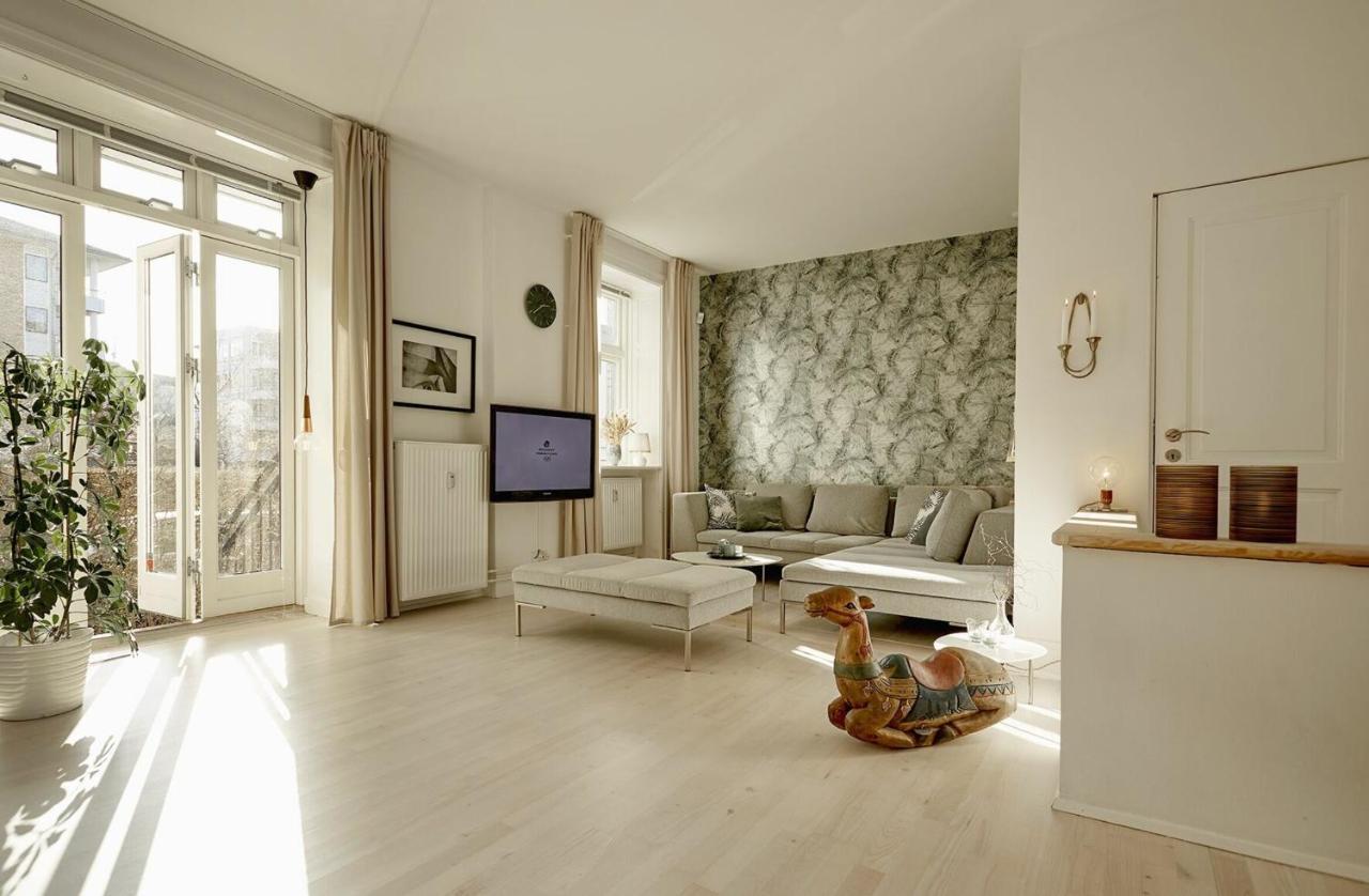 Apartmentincopenhagen Apartment 1167 Bagian luar foto