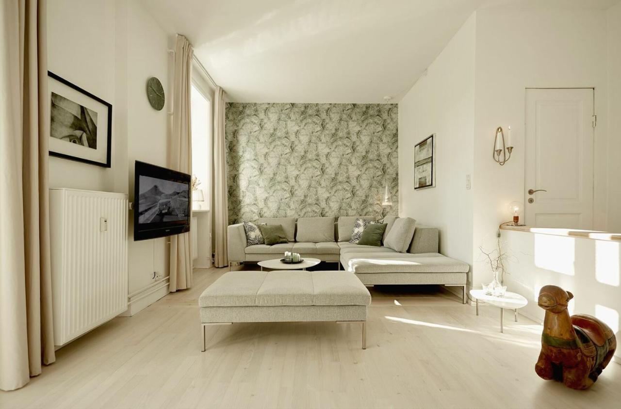 Apartmentincopenhagen Apartment 1167 Bagian luar foto
