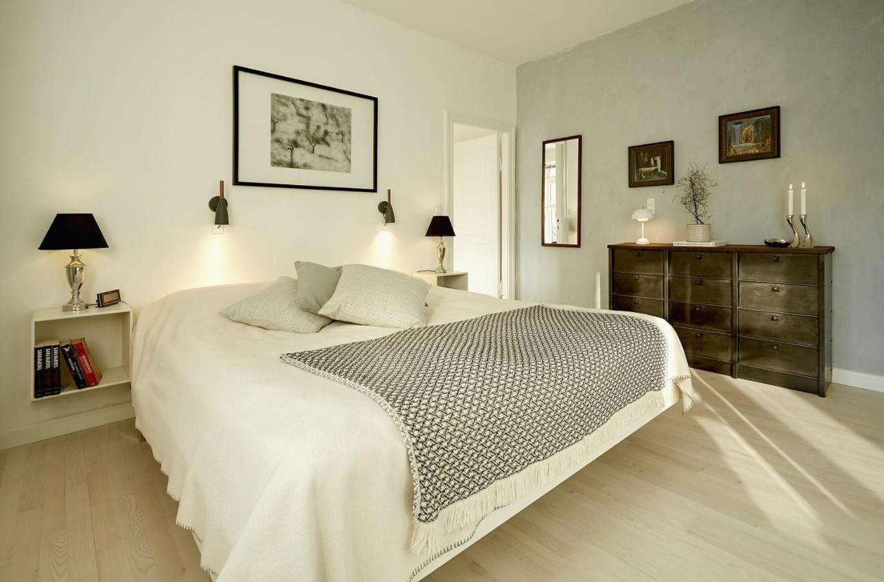 Apartmentincopenhagen Apartment 1167 Bagian luar foto
